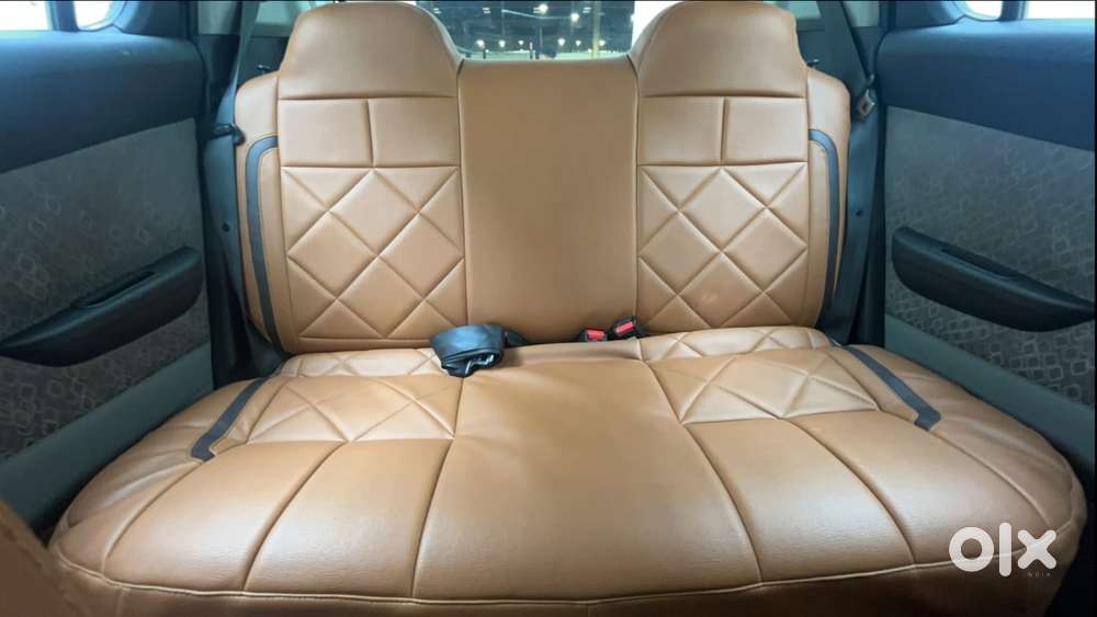 Maruti Suzuki Alto 800 Lxi, 2016, Petrol