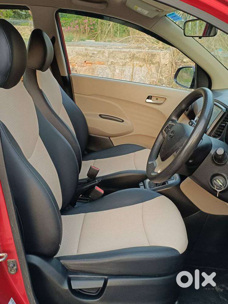 Hyundai Santro Sportz, 2022, Petrol