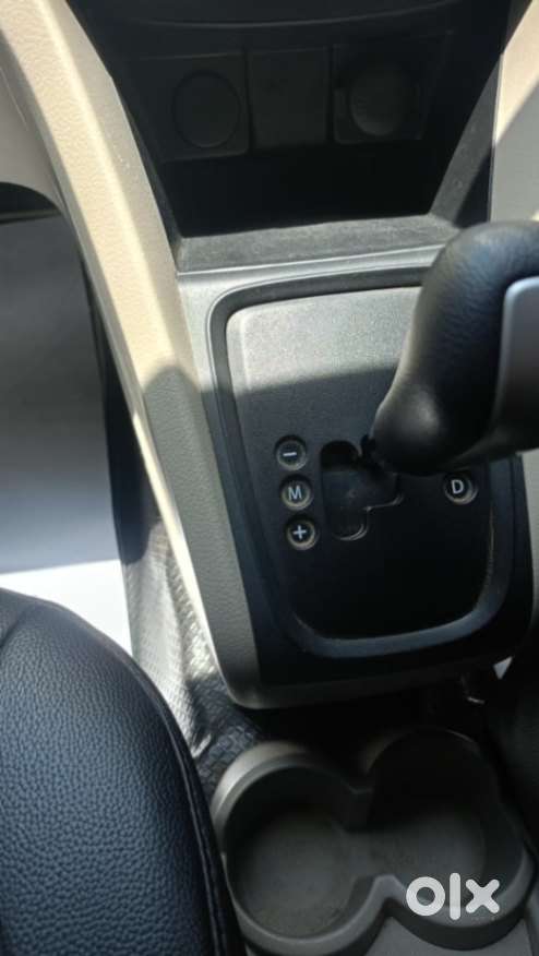 Maruti Suzuki Celerio Vxi(o), 2021, Petrol