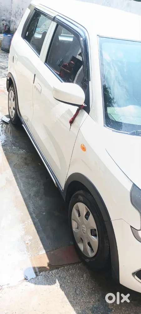 Maruti Suzuki Wagon R 2026