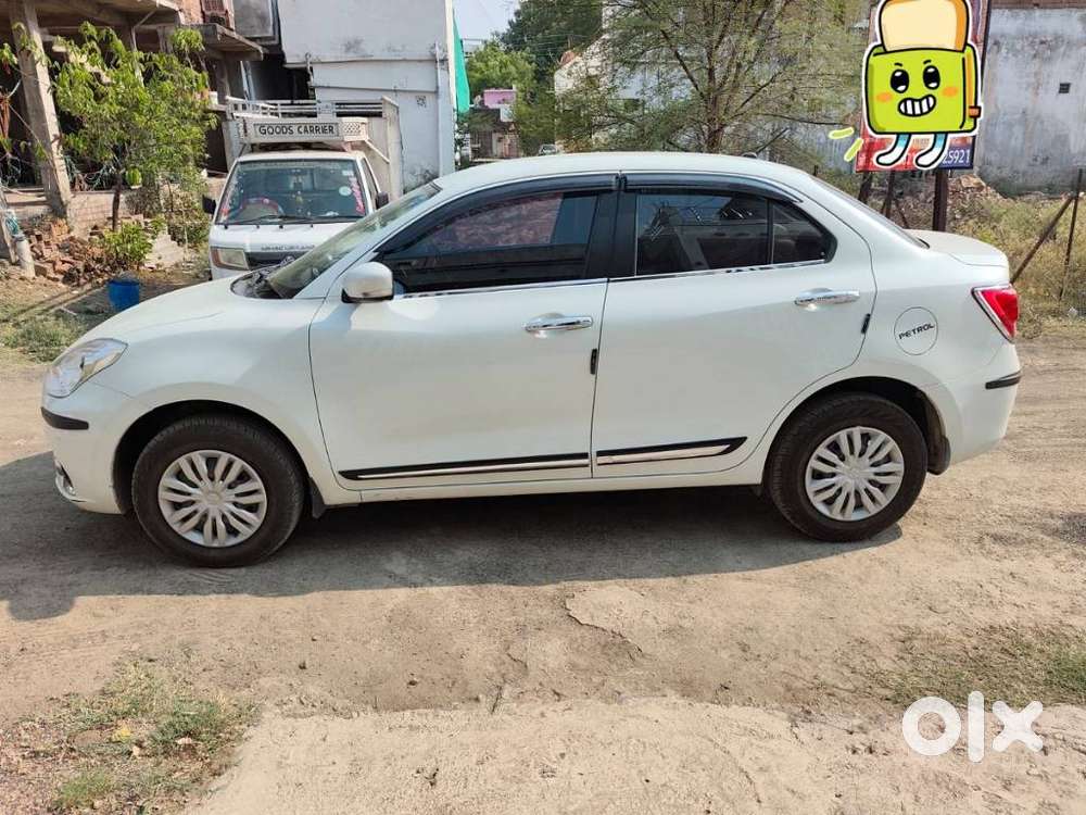 Maruti Suzuki Swift Dzire Vxi Optional, 2024