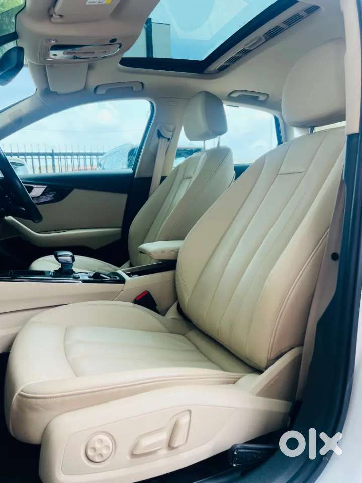 Audi A4 2.0 Technology 40 Tfsi, 2023, Petrol