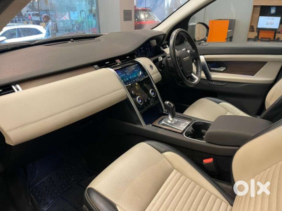 Land Rover Discovery Sport Se R-dynamic, 2020, Diesel