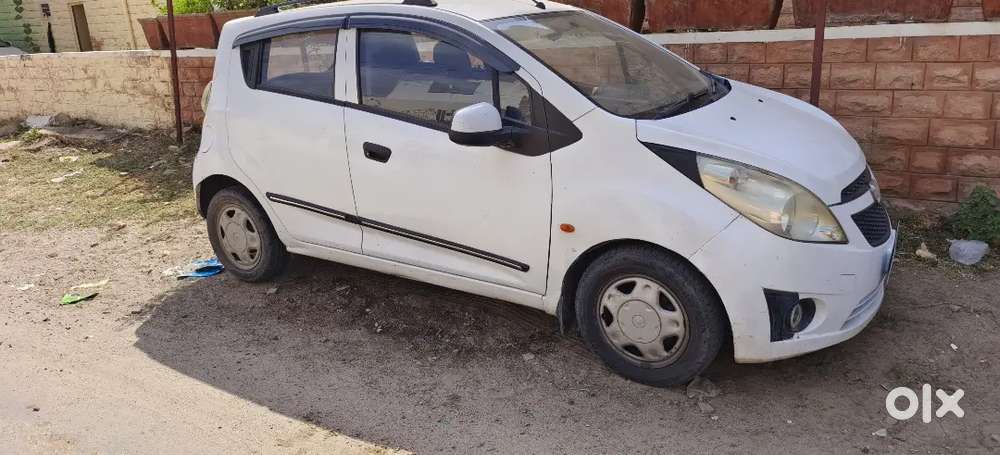 Chevrolet Beat Diesel 2012 Sale Urgently