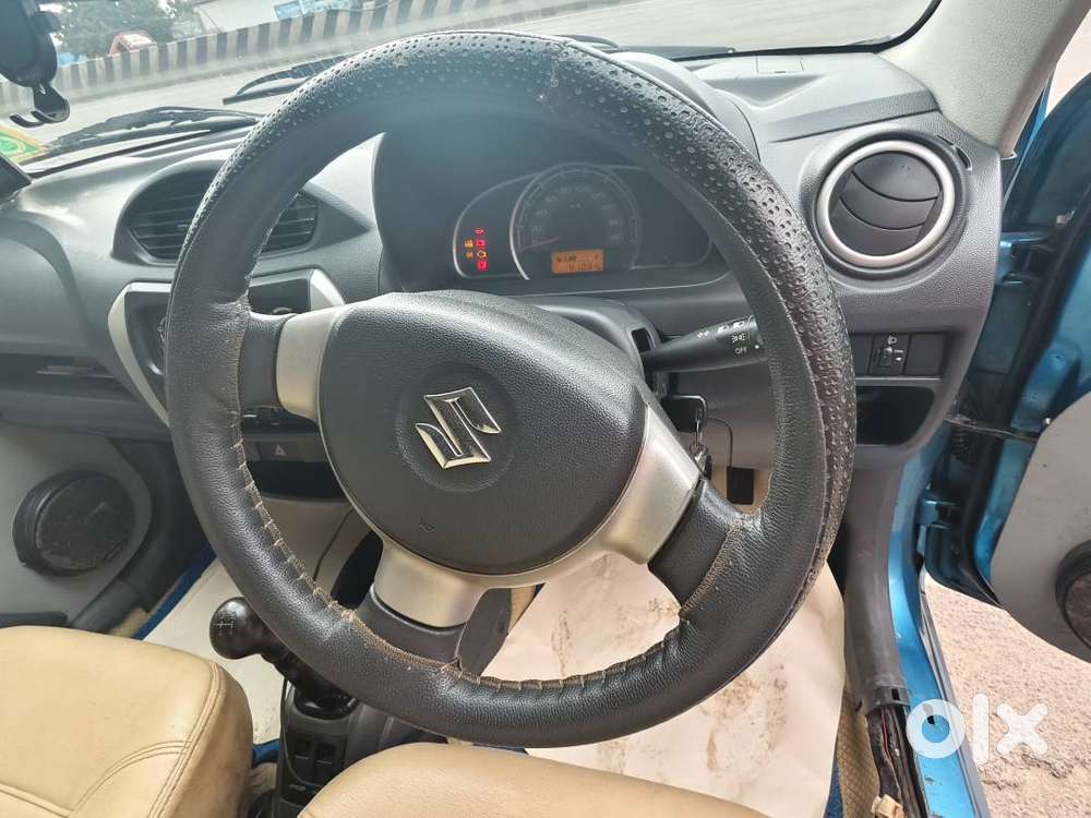 Alto 800 Vxi Mt