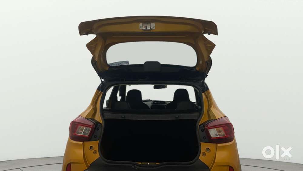 Renault Kwid 1.0 Climber Mt, 2022, Petrol