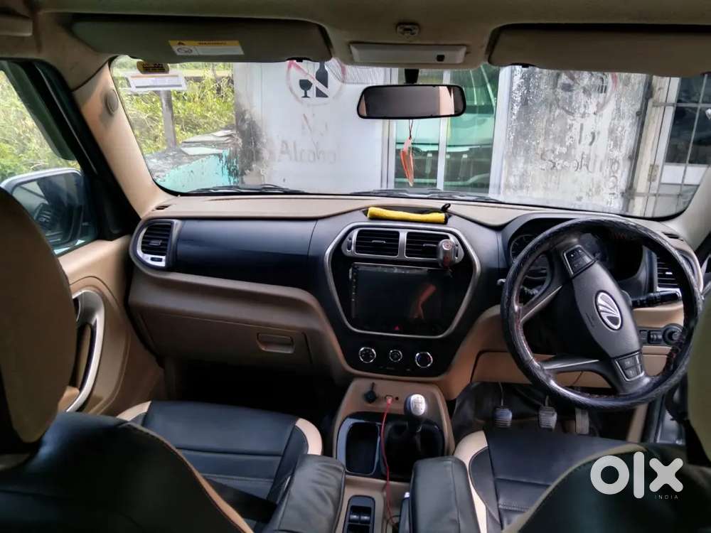 Mahindra Bolero Neo 1.5 2022