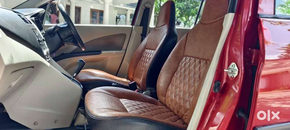 Maruti Suzuki Celerio Zxi Optional Amt Bsiv, 2020, Petrol