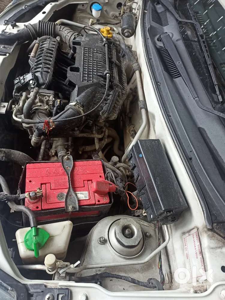 Maruti Suzuki Alto 800 2016