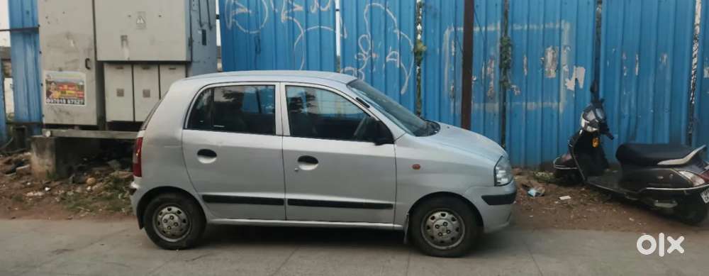 Hyundai Santro Xing, 2005, Petrol