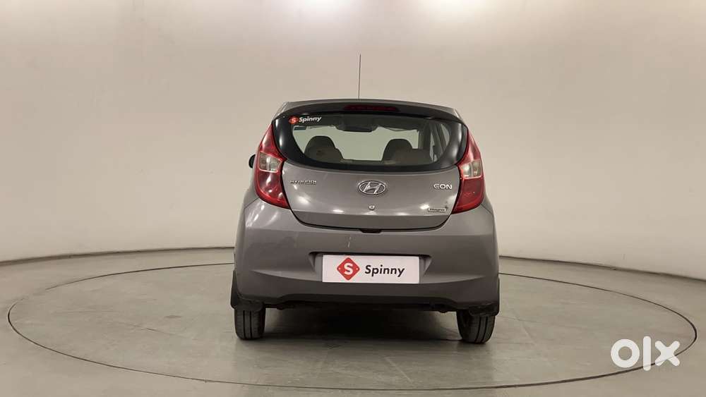 Hyundai Eon Magna, 2014, Petrol