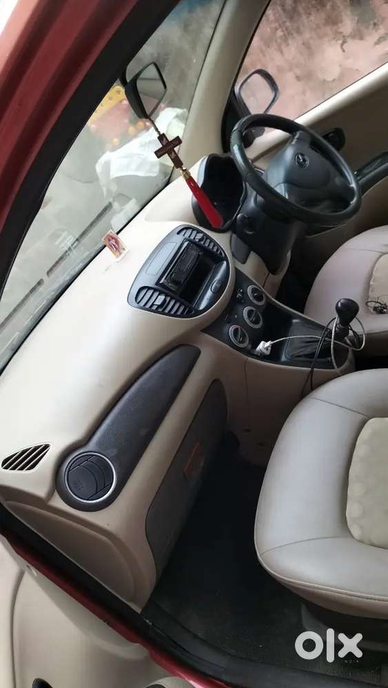 Hyundai Grand I10 2009