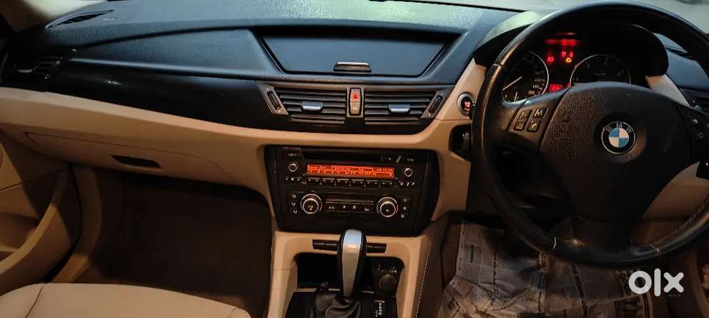 Bmw X1 2016 Diesel 15000 Km Driven