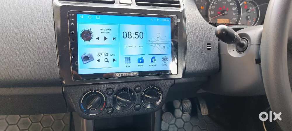 Maruti Suzuki Swift 2010 Petrol Well Maintained