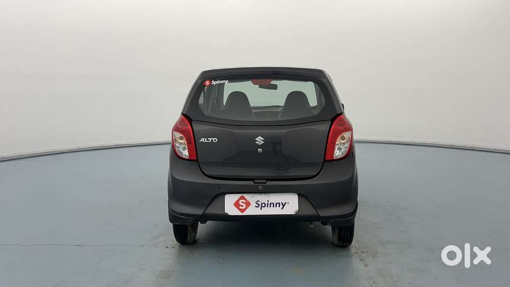 Maruti Suzuki Alto 800 0.8 Lxi (o), 2022, Petrol