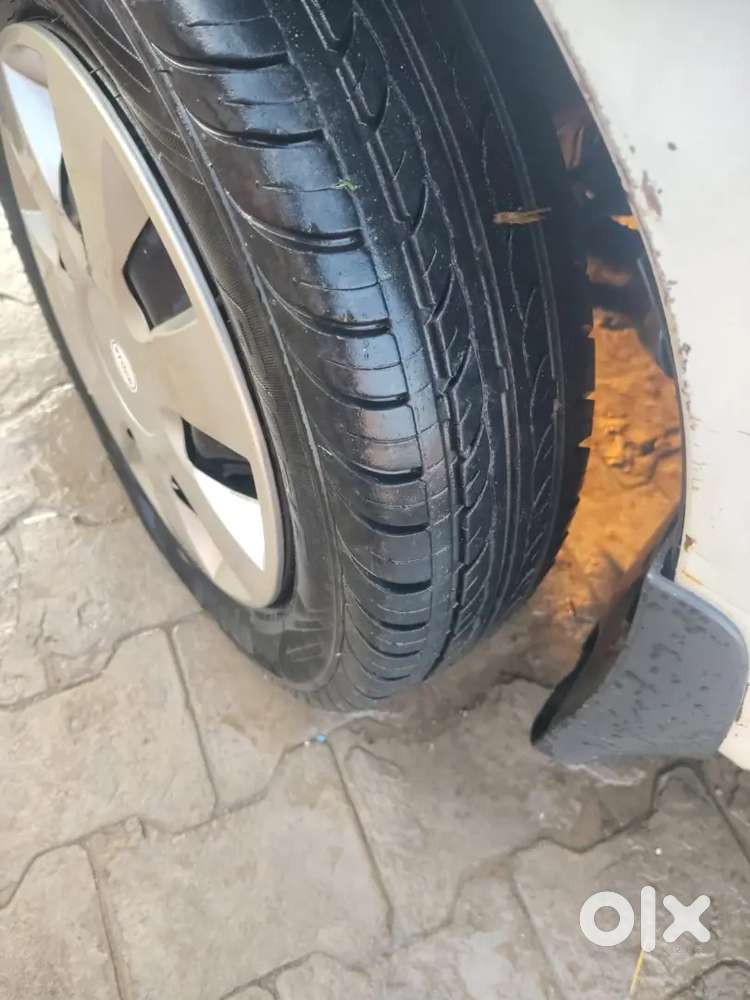 Maruti Suzuki Wagon R 2008 Model Passing 28 Tak