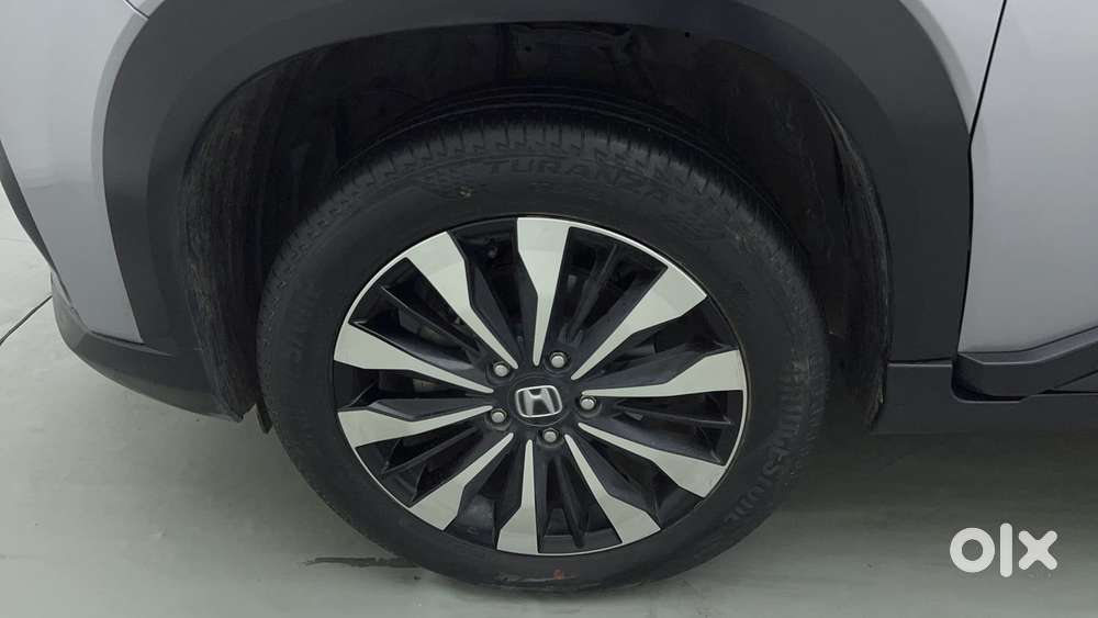 Honda Elevate Vx Cvt, 2023, Petrol