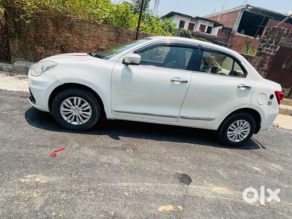 Maruti Suzuki Swift Dzire Vxi Optional, 2022, Cng & Hybrids