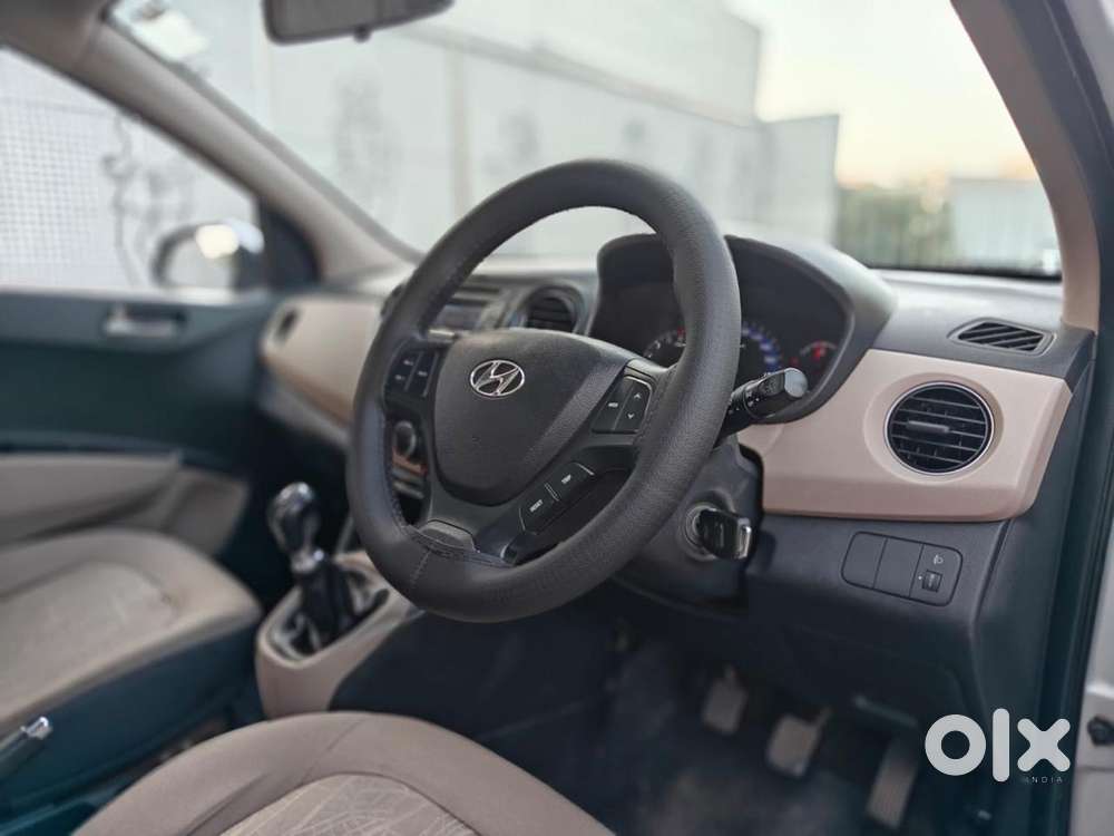 Hyundai Accent, 2015, Diesel