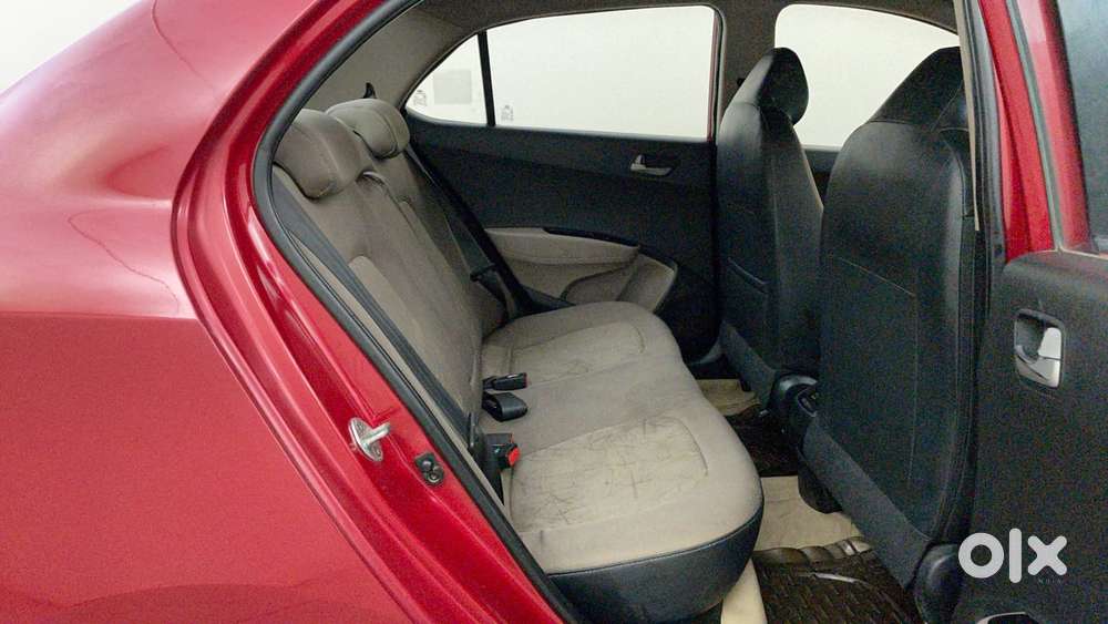 Hyundai Xcent [ ] 1.2 S, 2015, Petrol