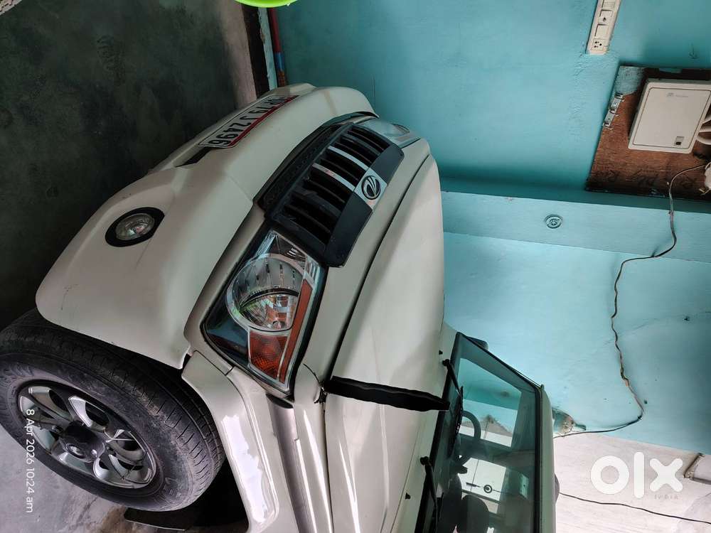 Mahindra Bolero 2014 Diesel 141000 Km Driven