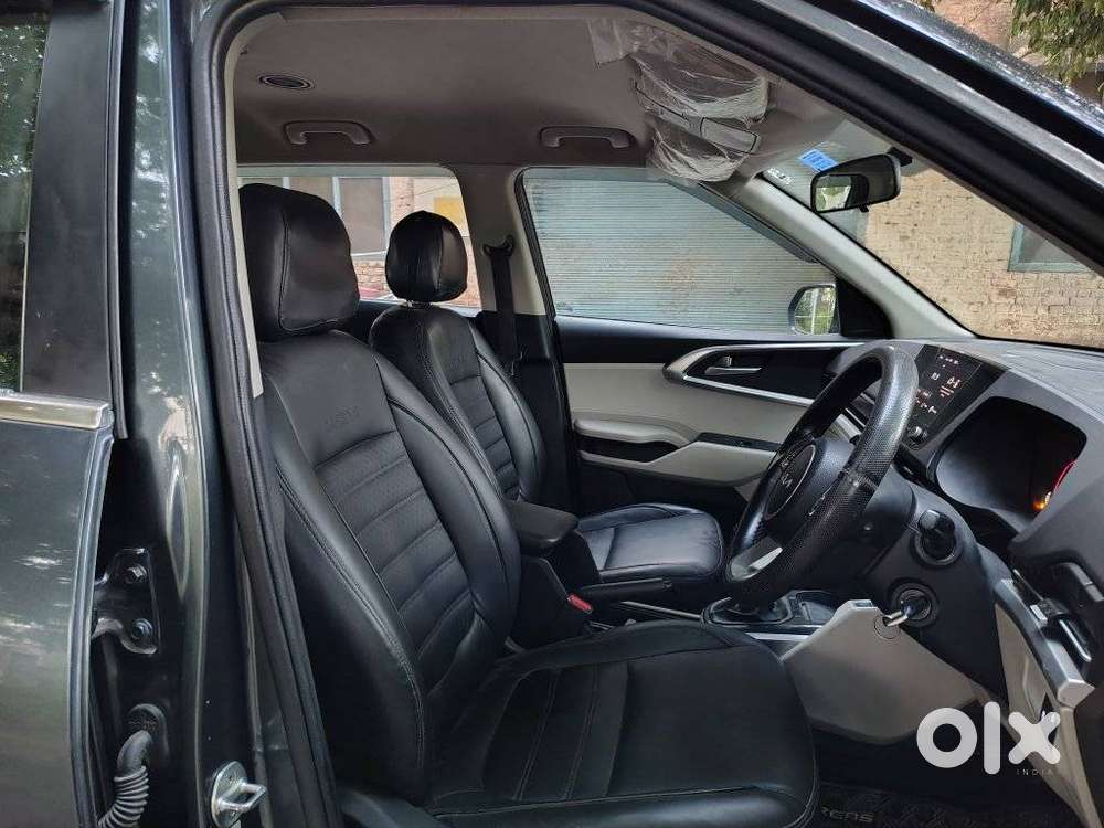 Kia Carens 1.5 Prestige 7 Str, 2022, Petrol