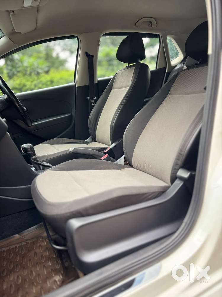 Volkswagen Polo Gt Tsi, 2016, Petrol
