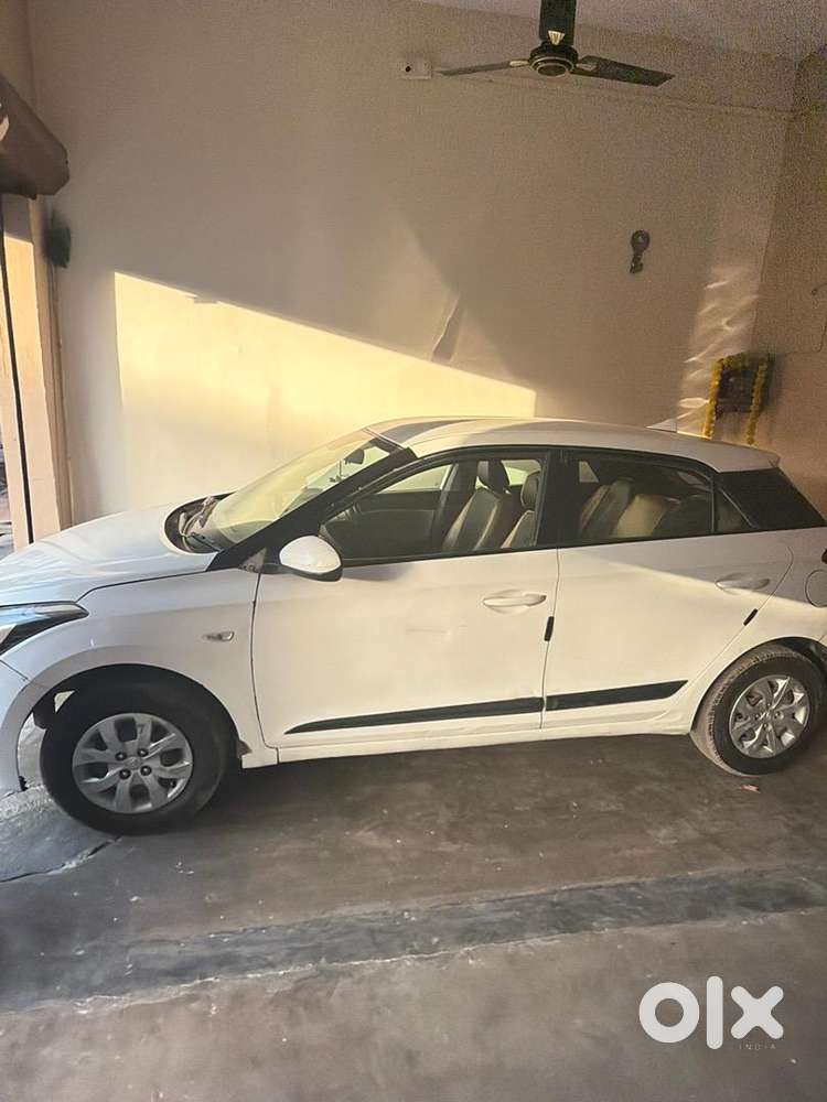 Hyundai I20 Active 2019 Cng & Hybrids Good Condition