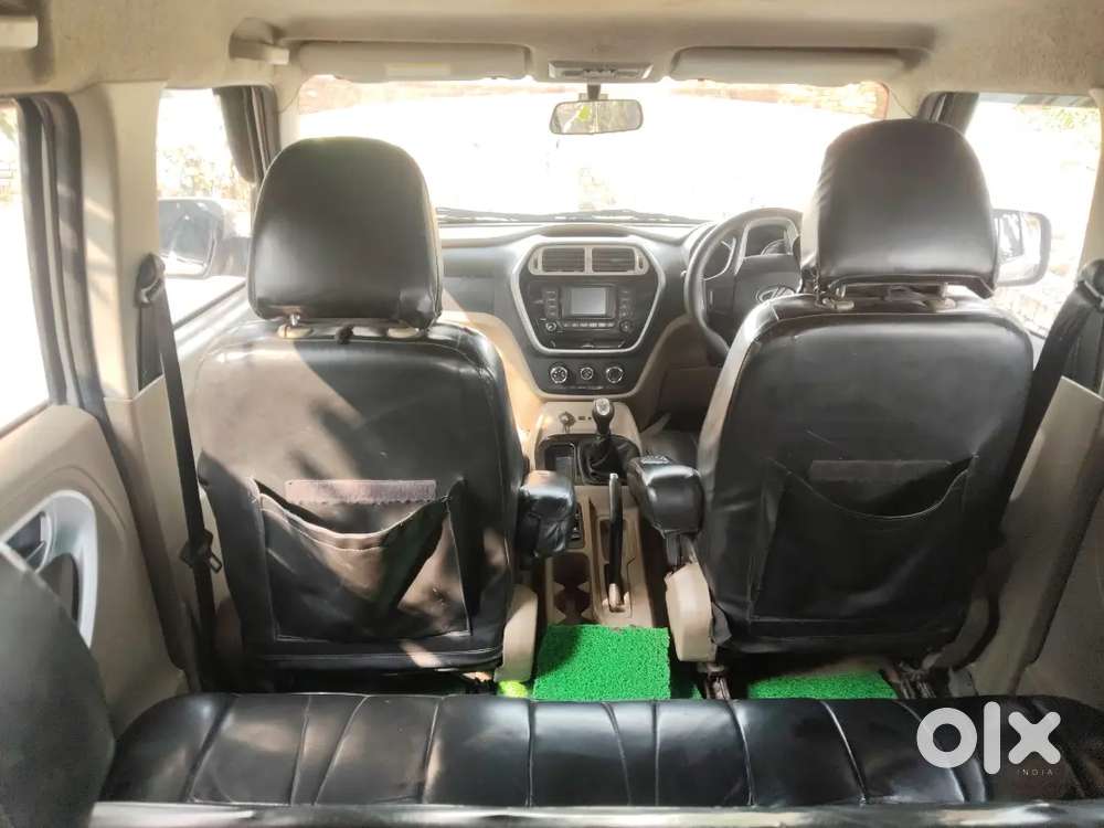 Mahindra Tuv 300 2017 Diesel