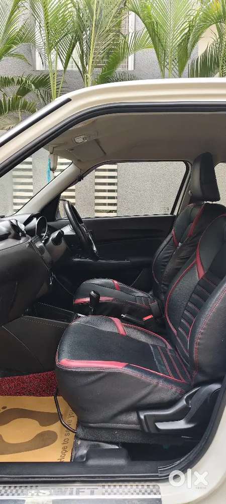 Swift Petrol 2023