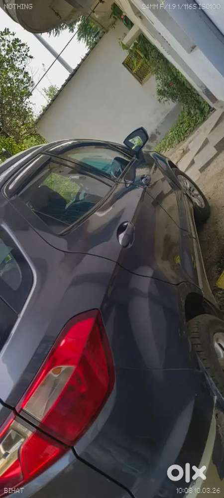 Ford Ecosport 2015 Petrol 94000 Km Driven