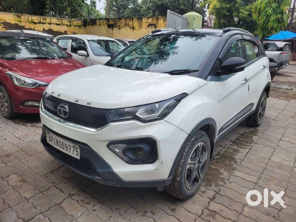 Tata Nexon 1.5 Diesel, 2020