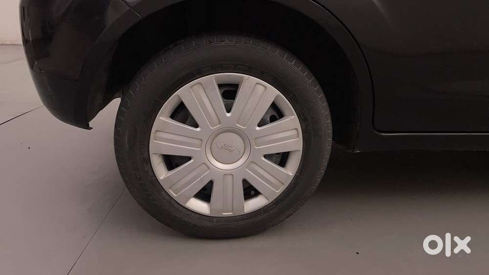 Ford Figo 1.2 Duratec Petrol Zxi, 2010, Petrol