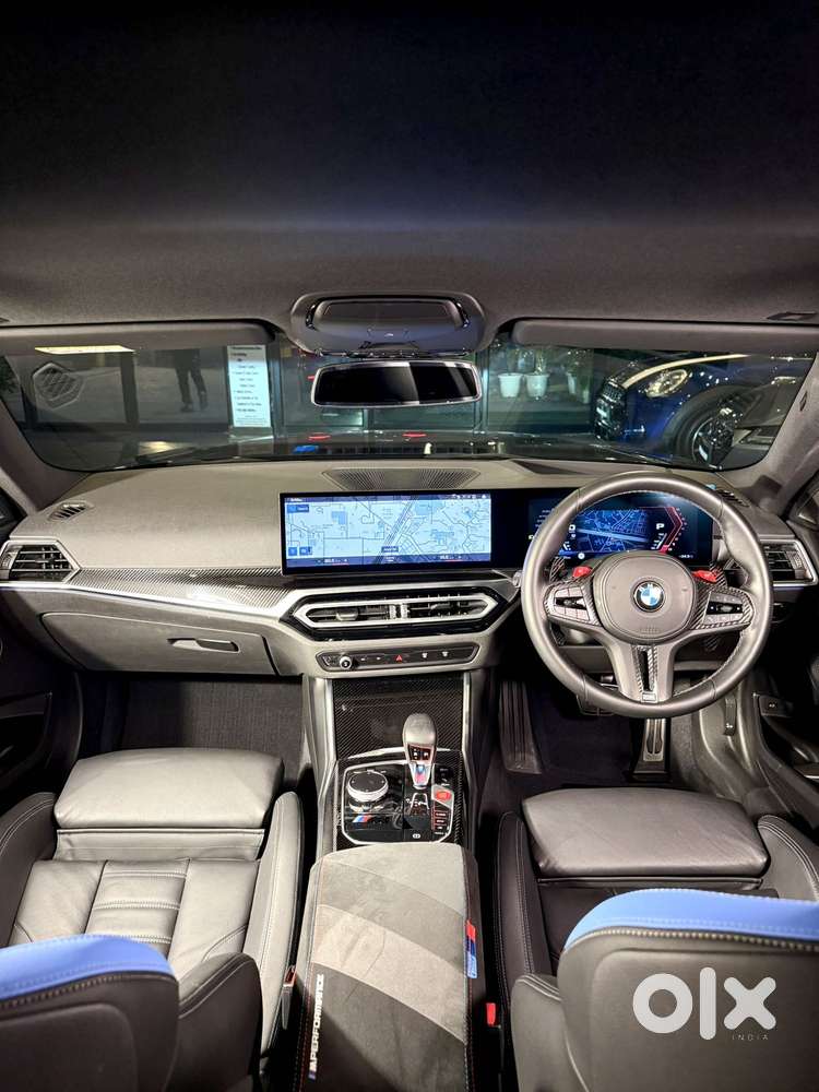 Bmw M2 3.0 Competition, 2024, Petrol