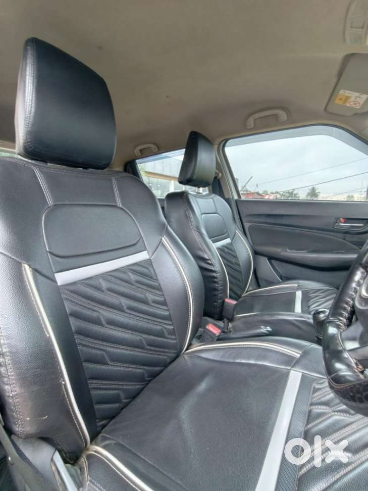 Maruti Suzuki Swift Vvt Vxi, 2023, Petrol