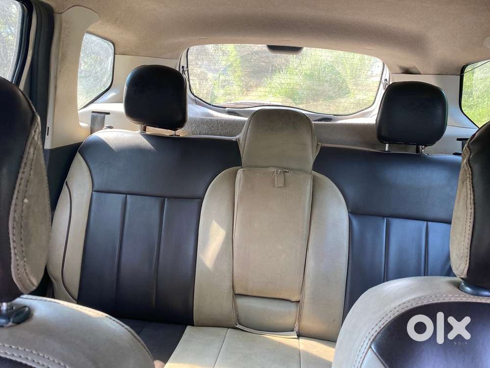 Renault Duster Diesel 2015