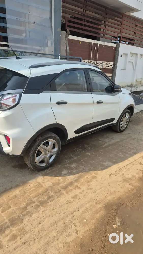 Tata Nexon Revotron 2020