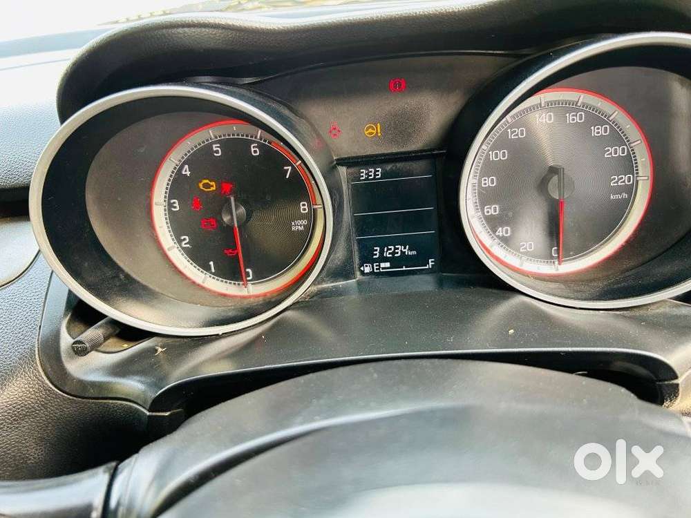 Maruti Suzuki Swift Vxi + Manual, 2020, Petrol
