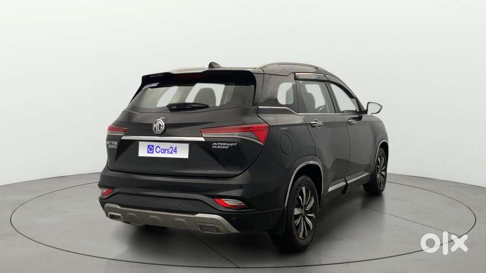 Mg Hector Plus Sharp Pro 2.0 Turbo Diesel 6 Str, 2020, Diesel