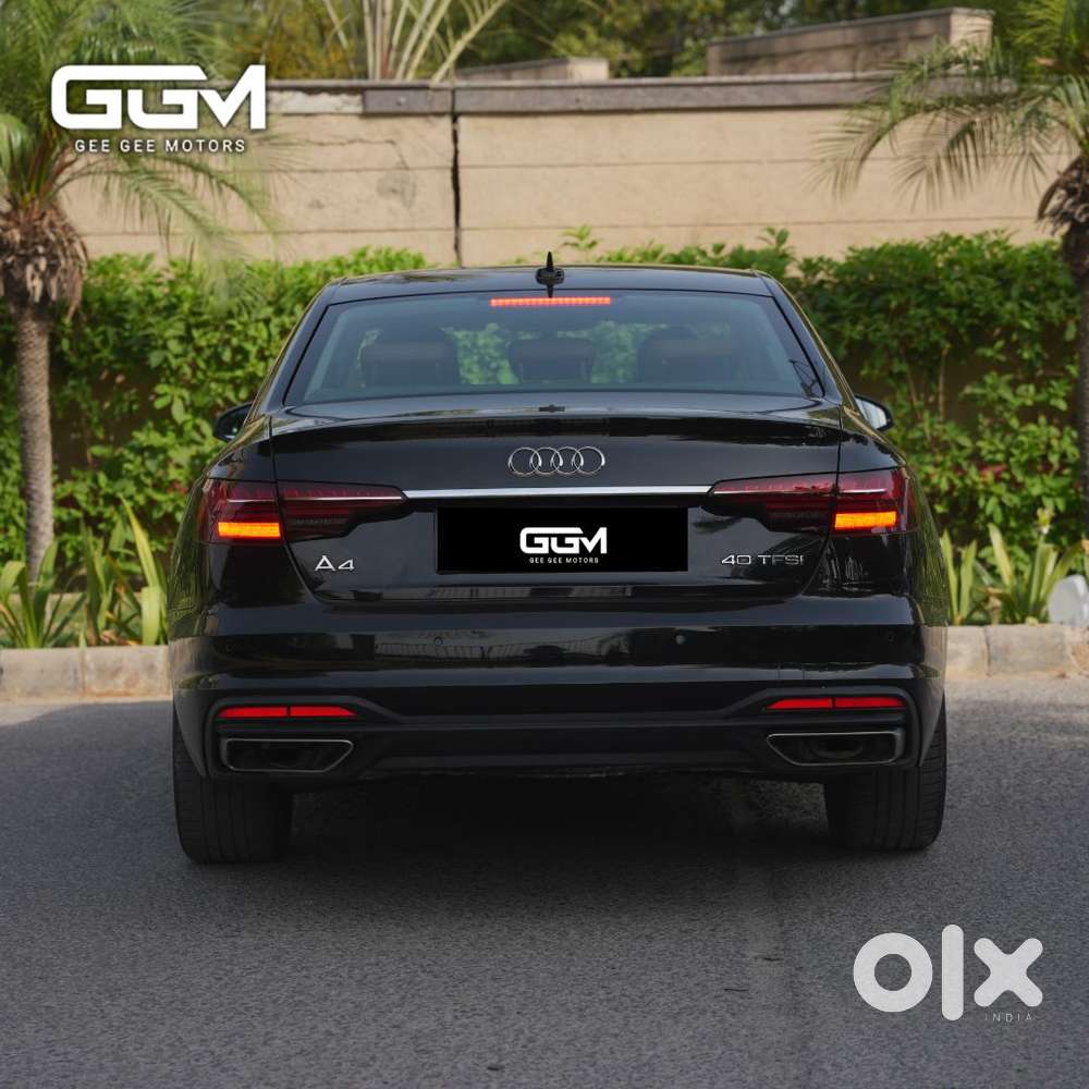 Audi A4 2.0 Premium Plus 40 Tfsi, 2022, Petrol