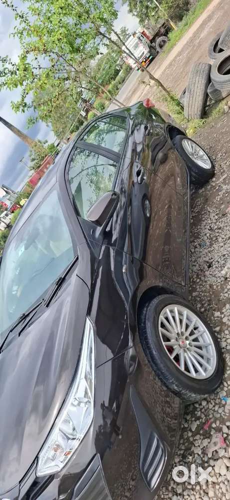 Toyota Yaris 2021 Petrol Well Maintained