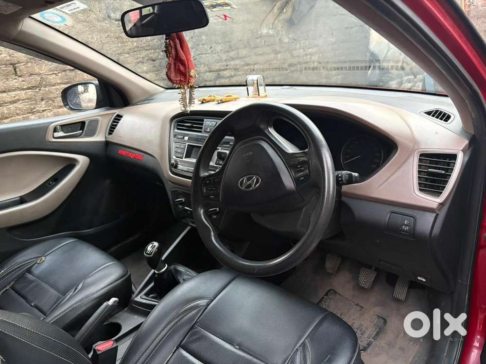 Hyundai Diesel Car 2016