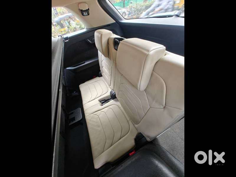 Skoda Kodiaq 2.0 Style Tdi 4x4 At, 2018, Diesel