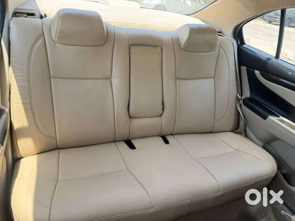 Maruti Suzuki Ciaz Vxi(o), 2015, Petrol