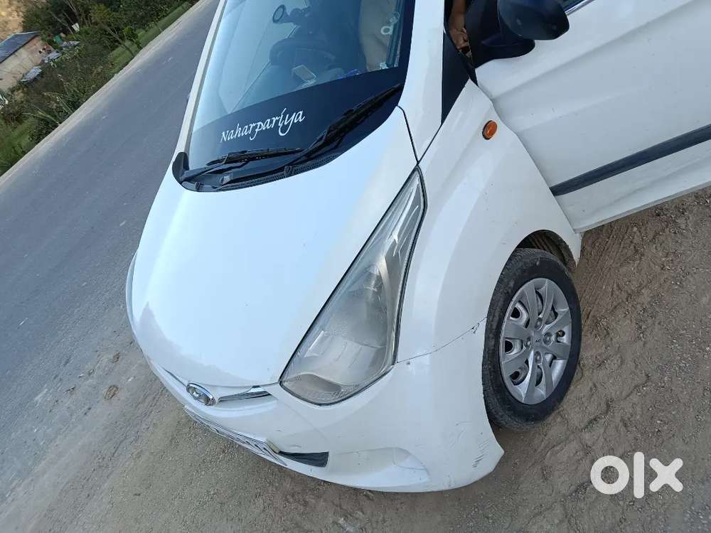 Good Candisan Car Power Full Engine