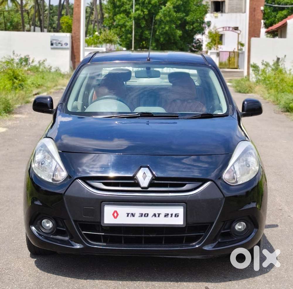 Renault Scala Diesel Rxz, 2013, Diesel