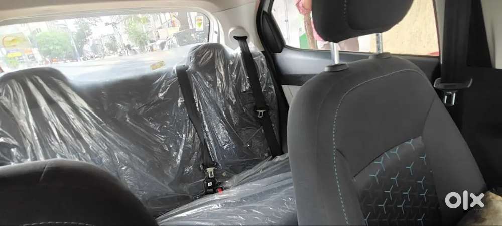 Tata Tiago Ev Xt Lr