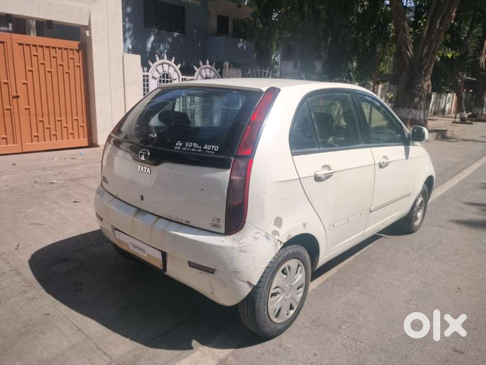 Tata Indica Vista 2008-2013 Quadrajet Vx, 2012, Diesel