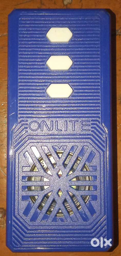 Mobile Speaker(Pocket)