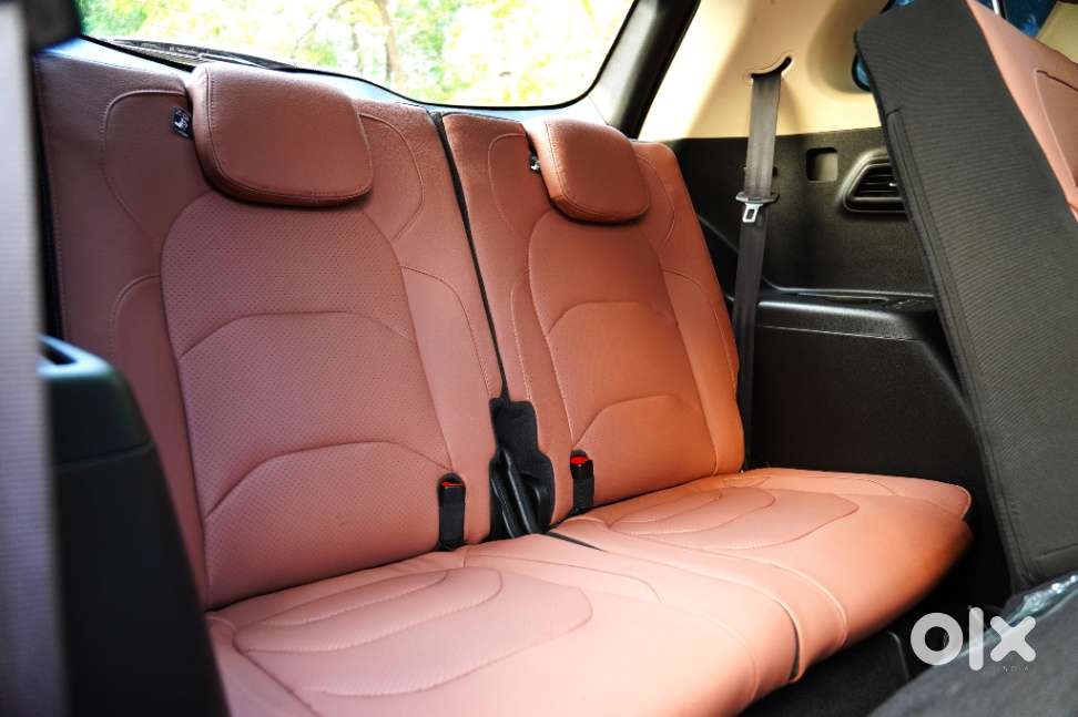 Mg Hector Plus Sharp Pro 2.0 Turbo Diesel 7 Str, 2023, Petrol